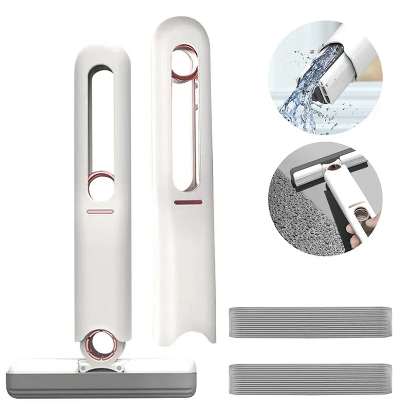 Praktisk Mini Putzstabasistans Carvallo