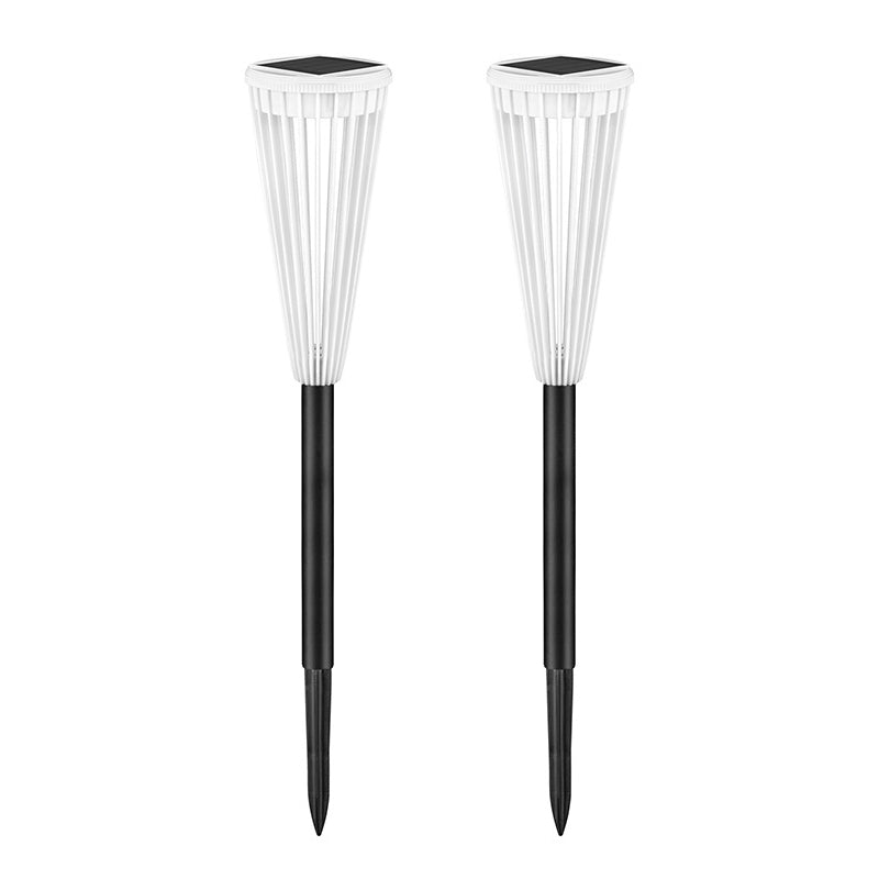 Carvallo | SunlitPath - Solarlampor för trädgårdsgångar Carvallo