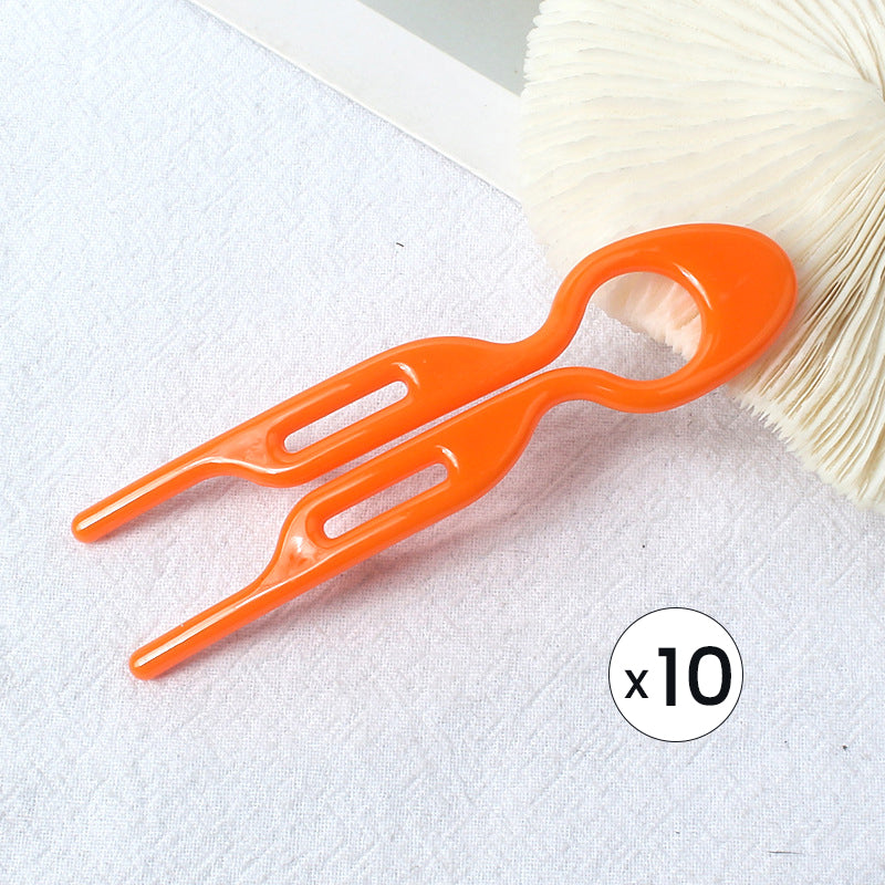 Carvallo | GlamGrip – Perfekt uppsättning frisyr på ett steg Carvallo