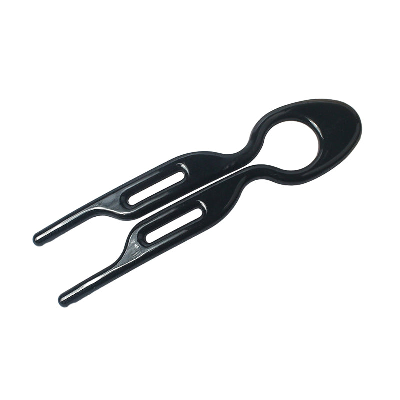 Carvallo | GlamGrip – Perfekt uppsättning frisyr på ett steg Carvallo