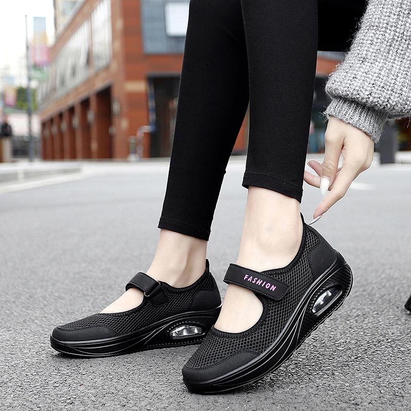 Velora® Bekväma ortopediska skor-Hemnix-Hemnix