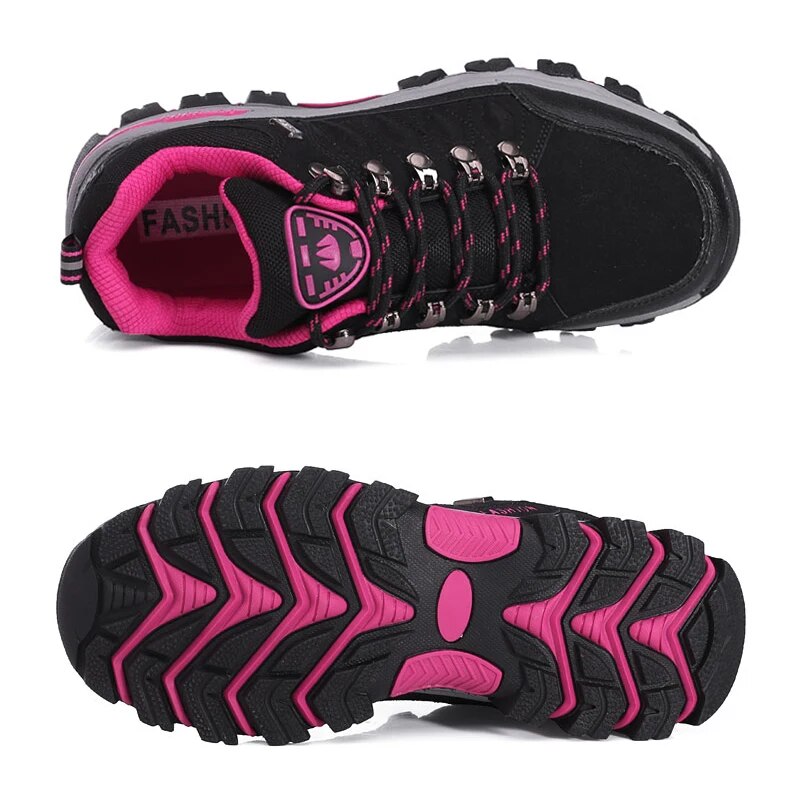 Wander® Ergonomiska promenadskor för kvinnor-Shoes-Hemnix-Hemnix