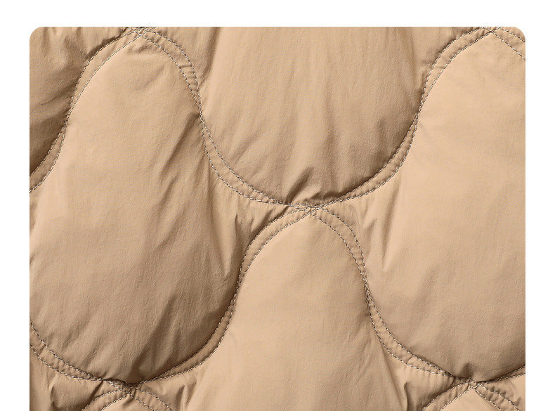 Lauren™ Pufferjacka Av Vittoria Vellure-New Arrivals-Hemnix-Hemnix