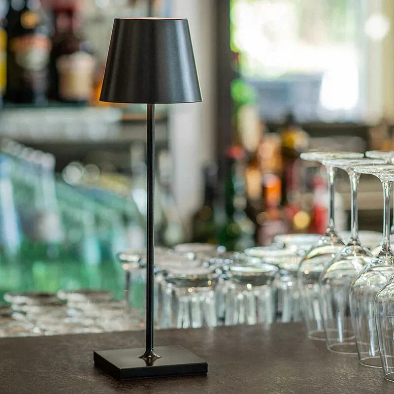 Carvallo – Lxux Trådlamp med Justerbart Ljus Carvallo