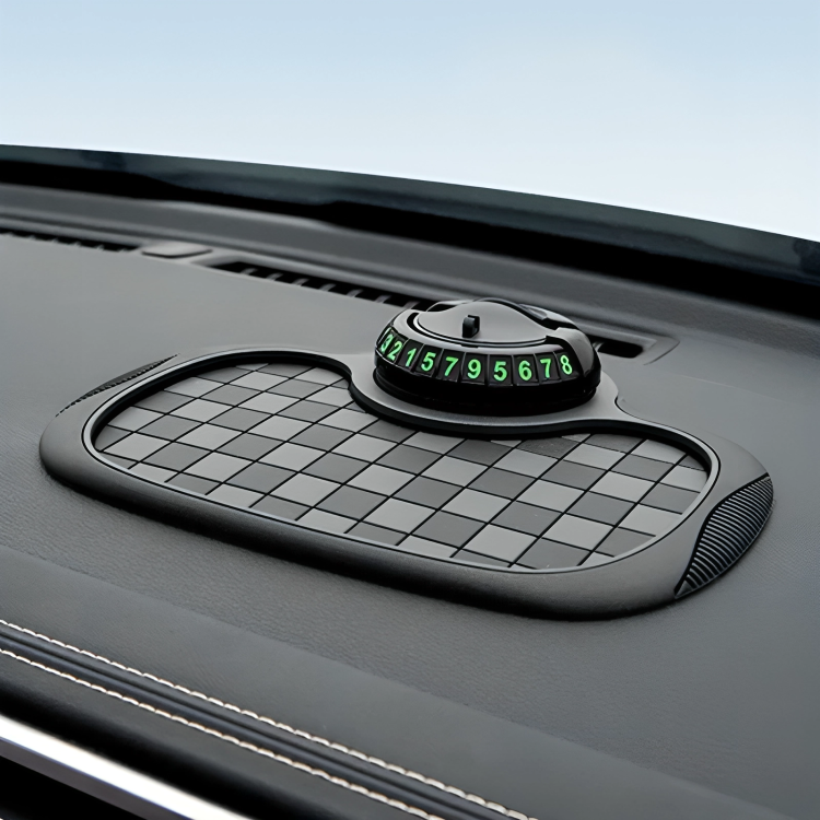 Carvallo – Halkfri avlastning för en säker resa! Carvallo