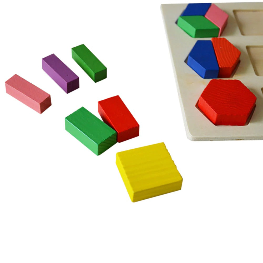 3D-pussel i trä-DIY-Bellasverige-Hemnix