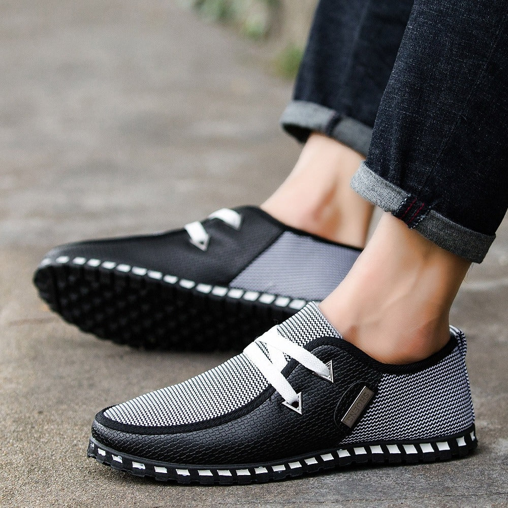 Driving Loafers för män-Shoes for Men-Hemnix-Hemnix