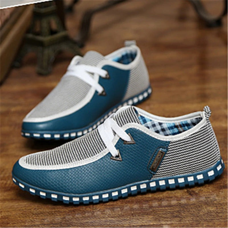 Driving Loafers för män-Shoes for Men-Hemnix-Hemnix