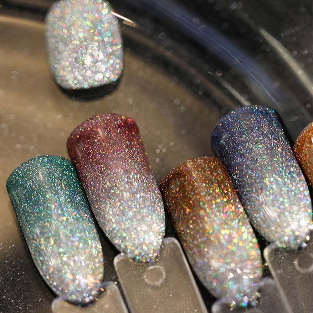 Mousserande Gelpolish Bellasverige