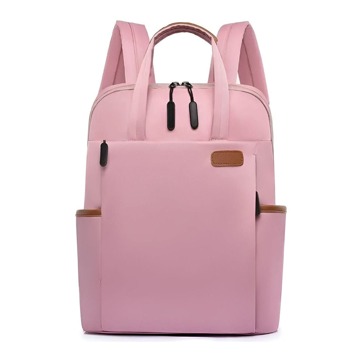 Carvallo Damryggsäck med anti-tillgrepps-funktion | Vattenavvisande & Mångsidigt bärbar | I 4 färger Carvallo