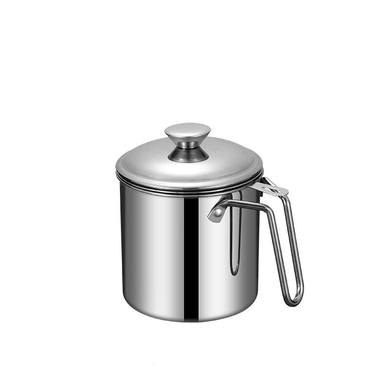 Oljefilter Pot-Kitchen-Hemnix-Linjehandtag-Hemnix