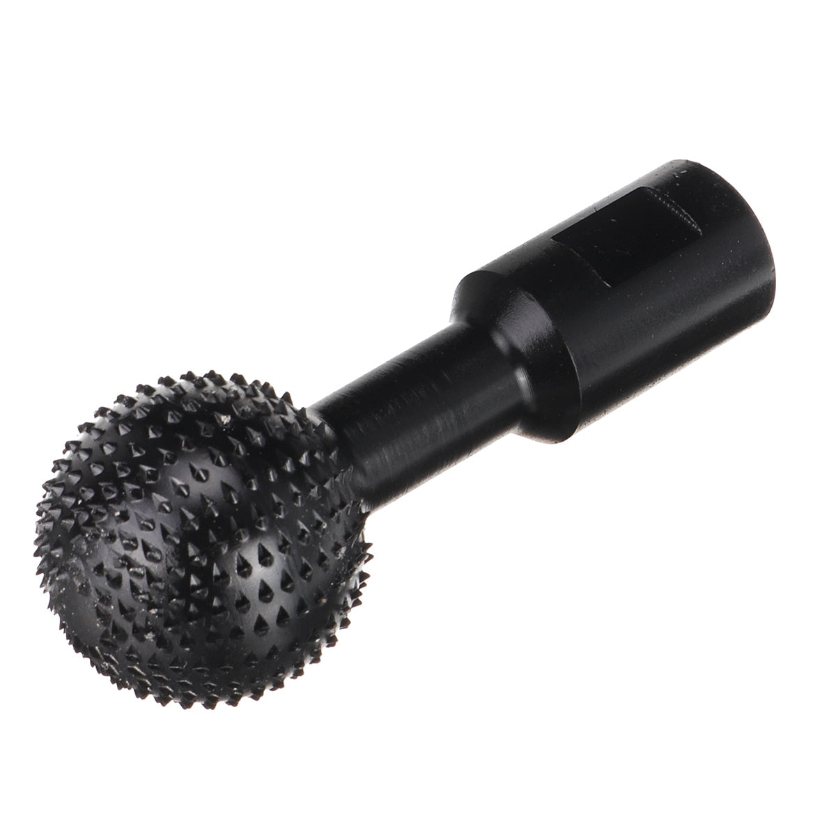 Sfärisk Roterande Fräs-Tools-Hemnix-Svart-Hemnix