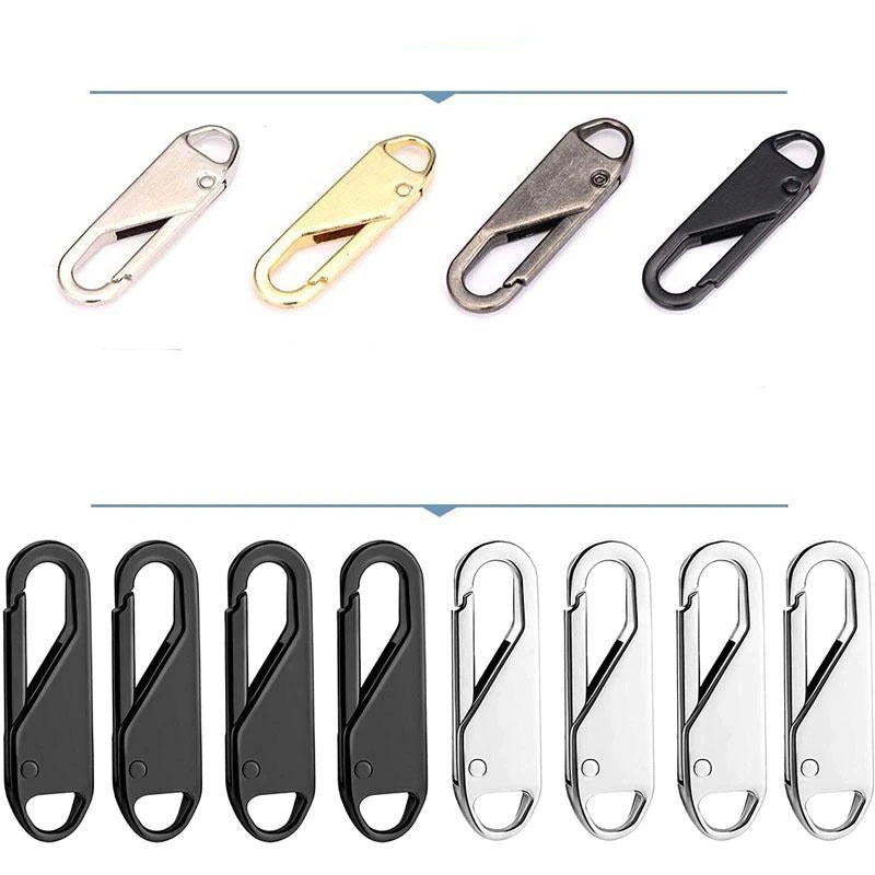 Universell avtagbar dragkedja-Accessories-Bellasverige-Hemnix