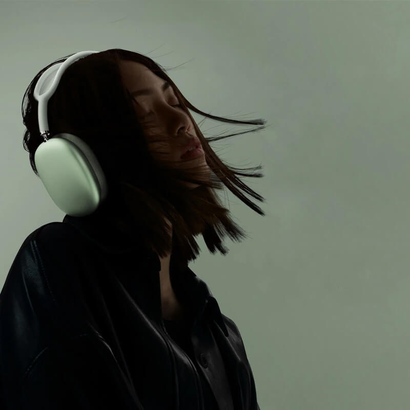 5.0 Trådlös Bluetooth-hörlur-Electronics-bellasverige-Hemnix