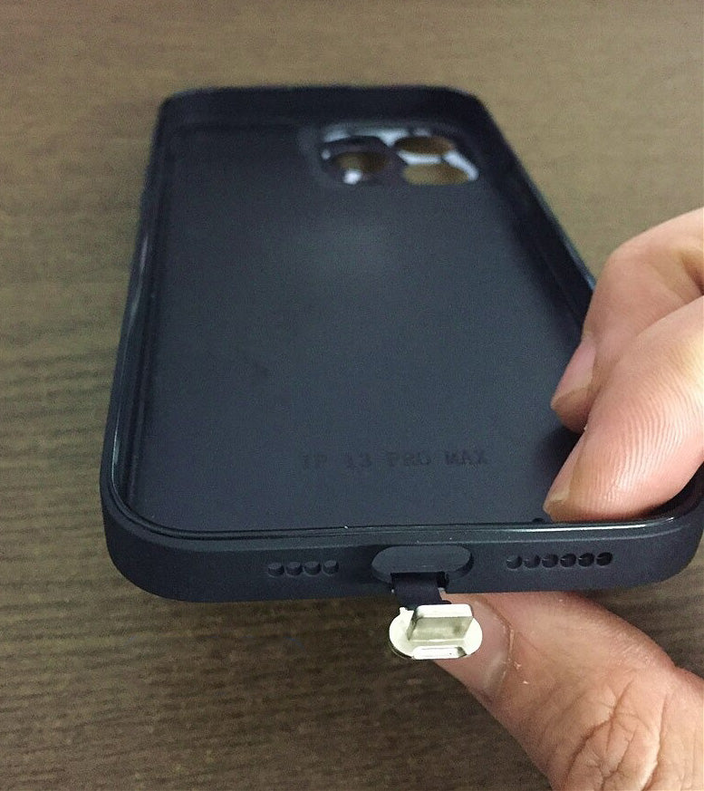 iPhone LED-ljusfodral Bellasverige