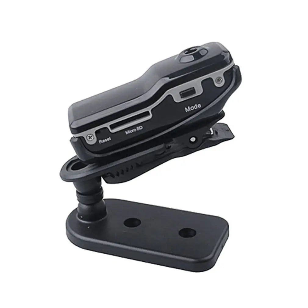 MD80 minikamera med inspelare-Electronics-Hemnix-Hemnix