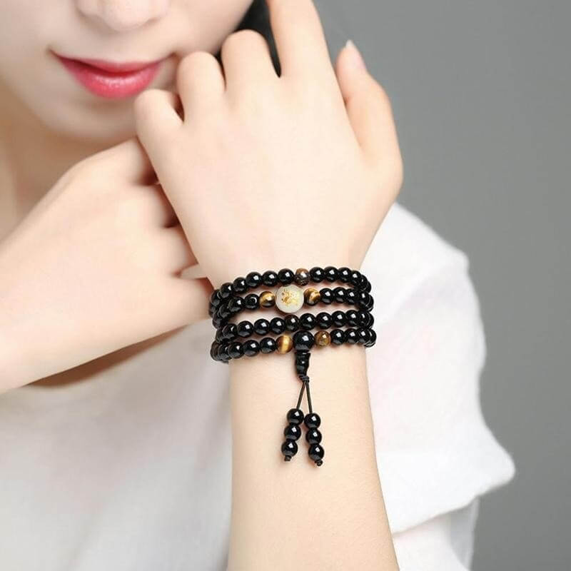 Luminous Dragon Armband-Jewelry for men-Bellasverige-Hemnix