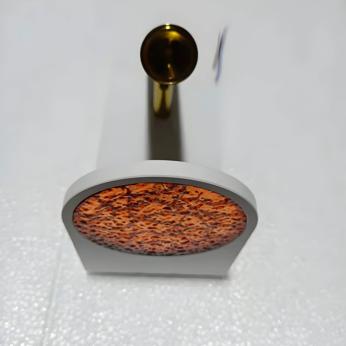 Skandilight – Kreativ Flamma Vägglampa Nordisk Stil Carvallo