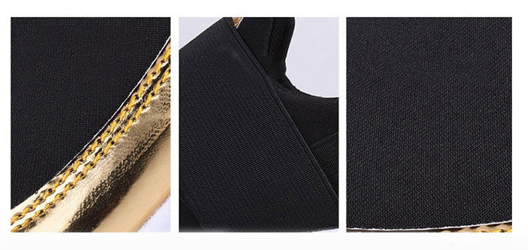 Kvinnors andningsbara slip-on-skor-Shoes for Women-Hemnix-Hemnix