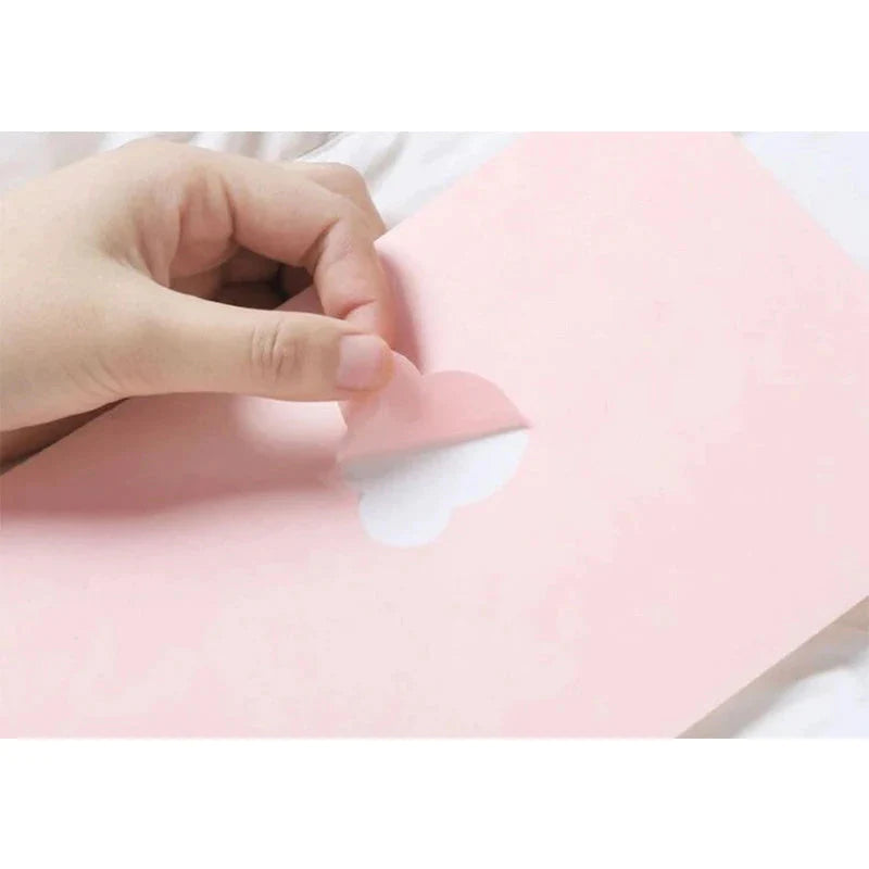 Carvallo | PufferPatch - Omedelbar lösning vid tårar Carvallo