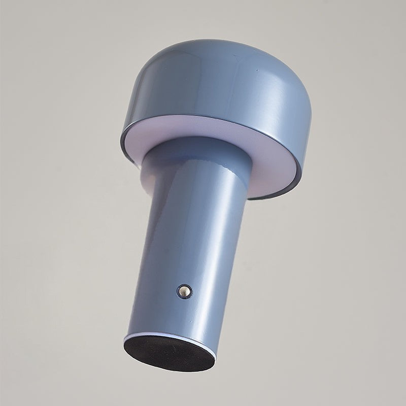 Snygg italiensk svamp bordslampa Carvallo