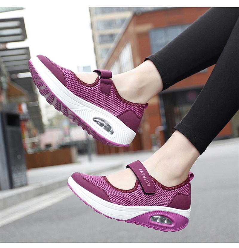 Velora® Bekväma ortopediska skor-Hemnix-Hemnix