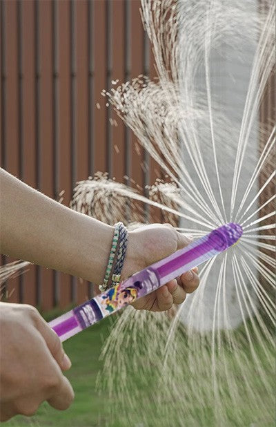 Carvallo | SplashBurst – Vattenshowen för oförglömliga fester! Carvallo