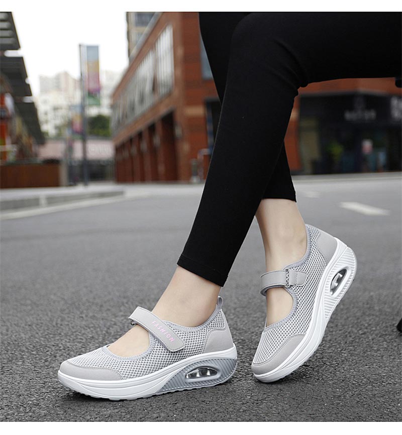 Velora® Bekväma ortopediska skor-Hemnix-Hemnix