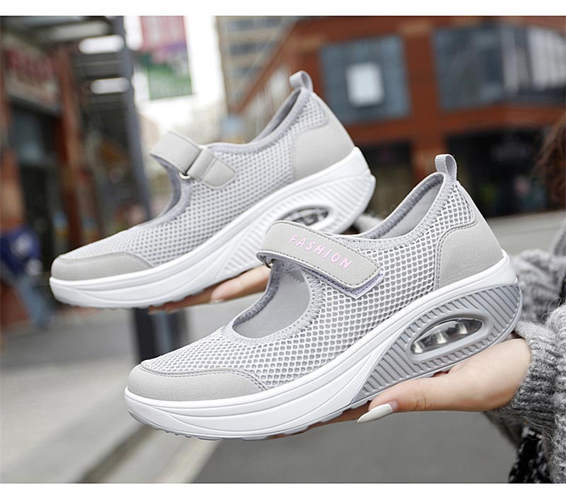 Velora® Bekväma ortopediska skor-Hemnix-Hemnix