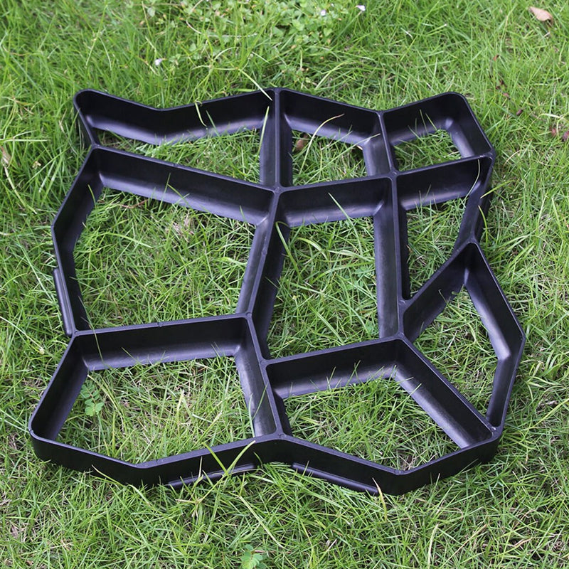 Gartenweg Maker Mold Carvallo