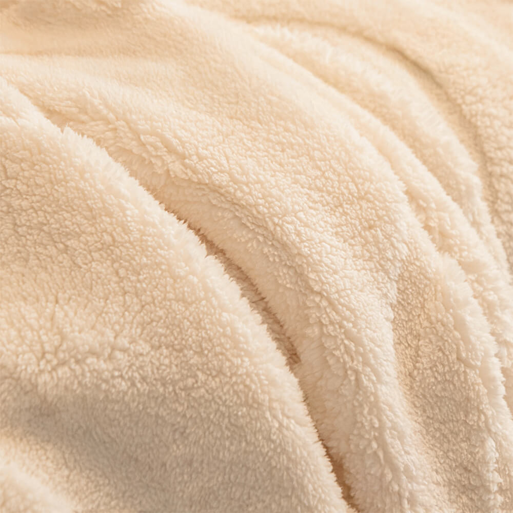 Varm Plush Curved Jacquard icke-glidande Soffa Skydde Täckning Carvallo
