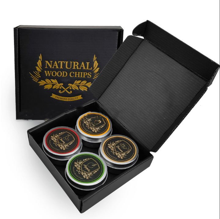 Carvallo – Rök möter finess. Carvallo