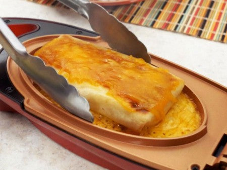 Multifunktionell panna med non-stick-teknik Bellasverige