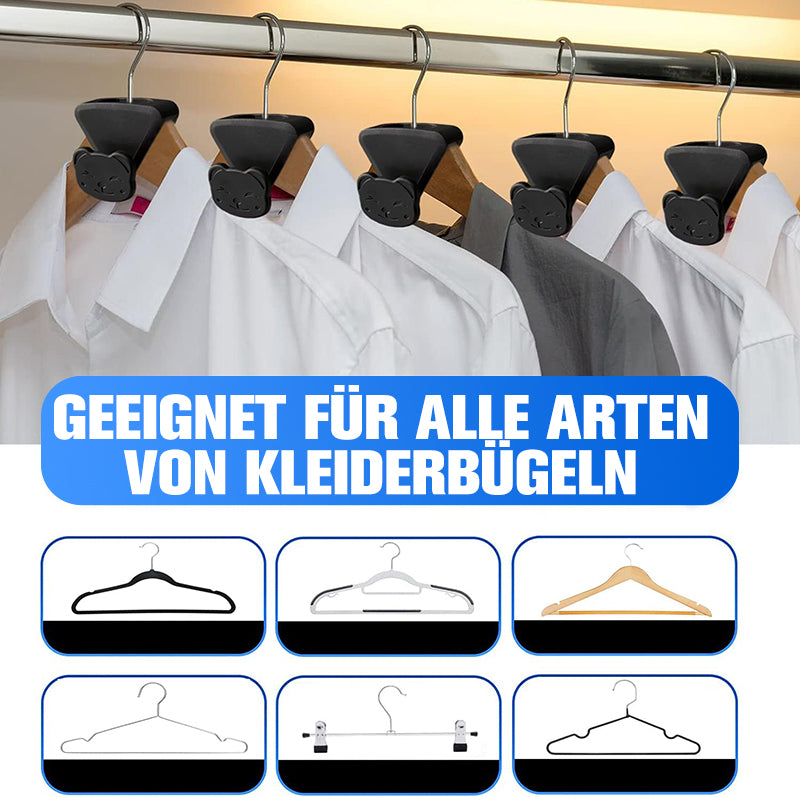 Carvallo | HangStack - Hängare-anslutningskrok Carvallo