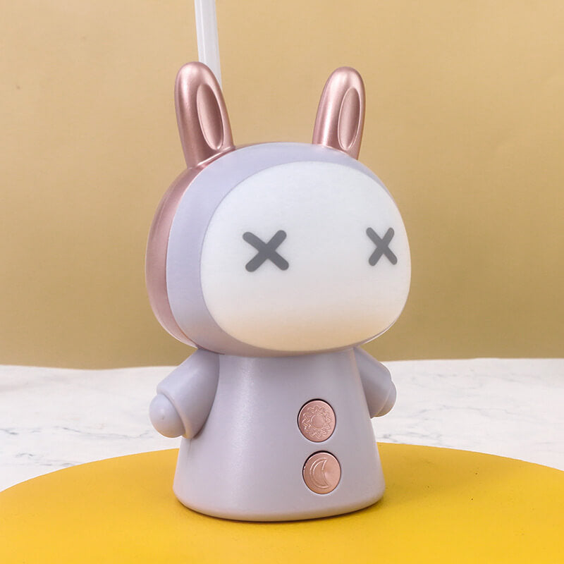 Färgglad tecknad barnbordslampa - ABS LED ögonvårdsstudielampa för barn MILA Sverige