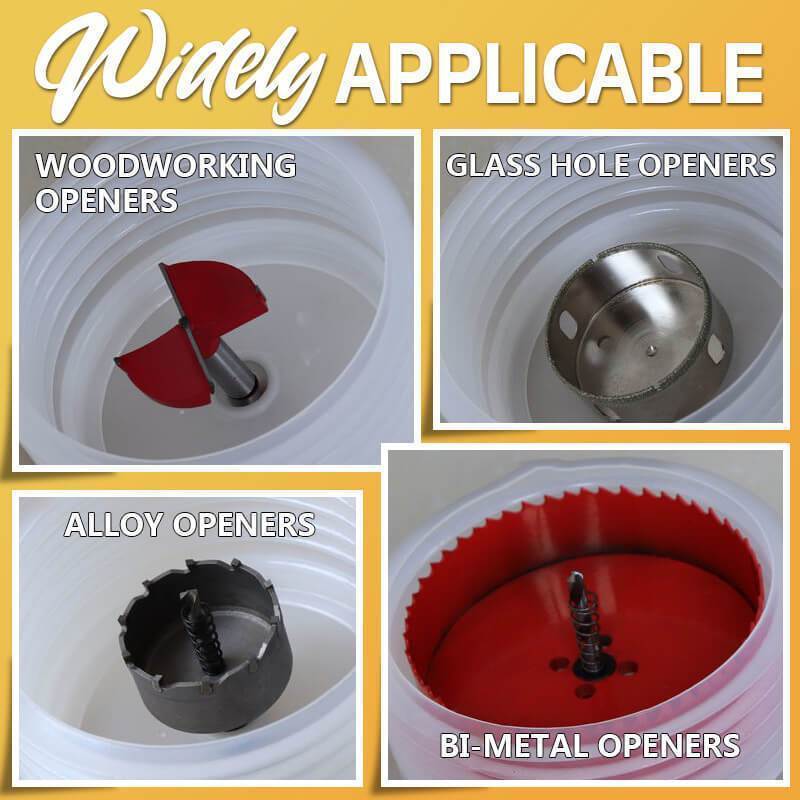 Carvallo - Borstaftskyddshuvud Carvallo