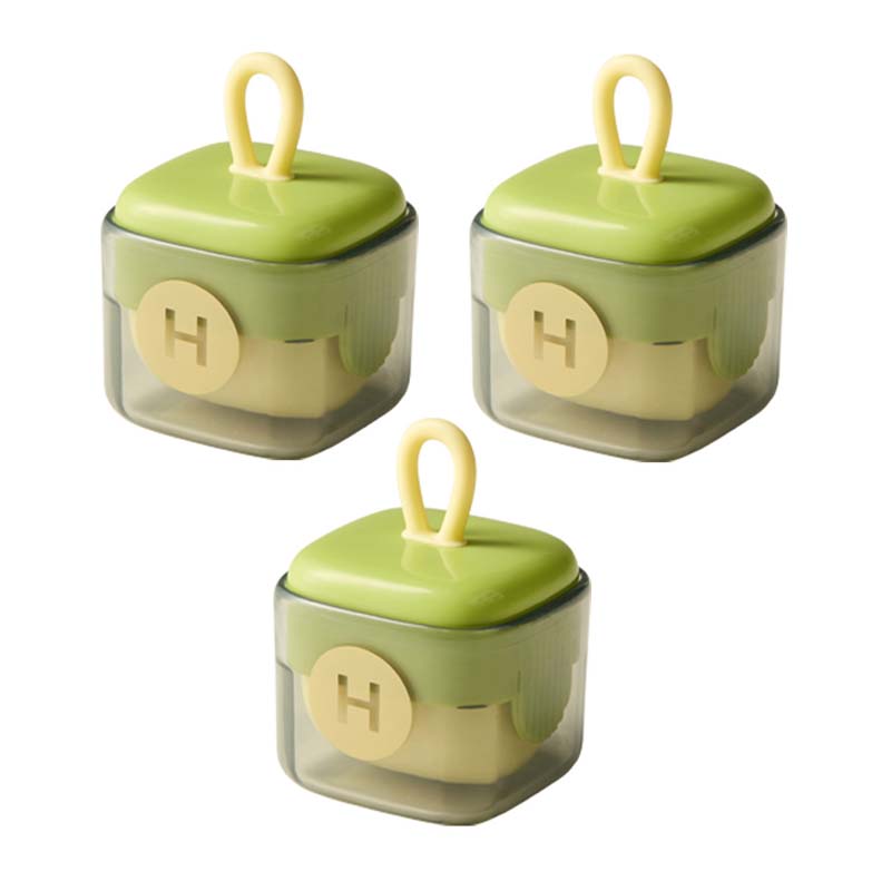 Carvallo | FusselFixx – Den sista fnuttroller du någonsin behöver! Carvallo