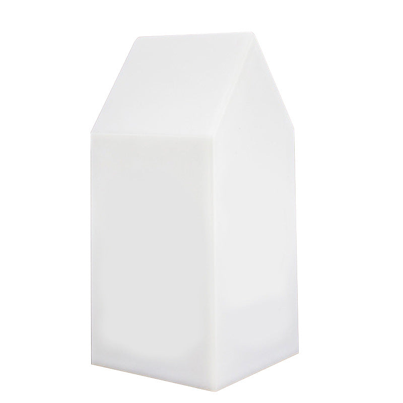 Art Deco LED-bordslampa – elegant hårdvarudesign Save translation MILA Sverige