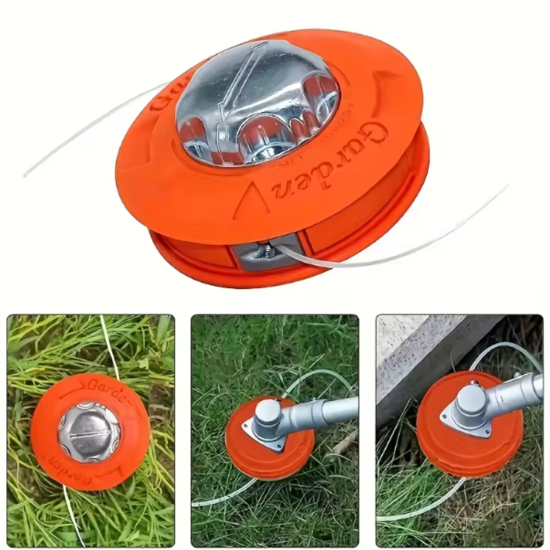 Carvallo – Stark skärning, Inga ansträngningar! Carvallo