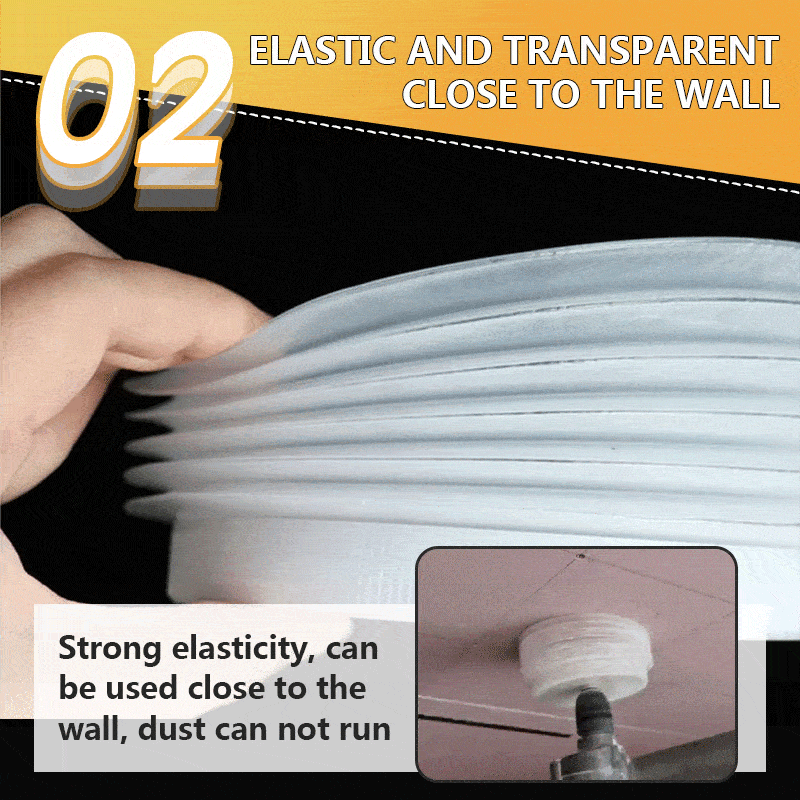 Carvallo - Borstaftskyddshuvud Carvallo