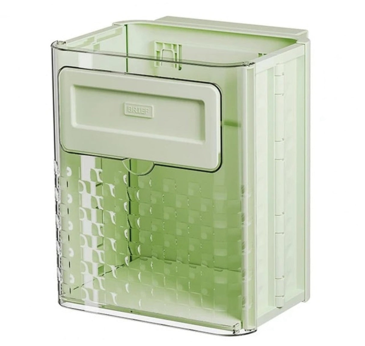 Carvallo – Din papperskorg att hänga upp! Carvallo