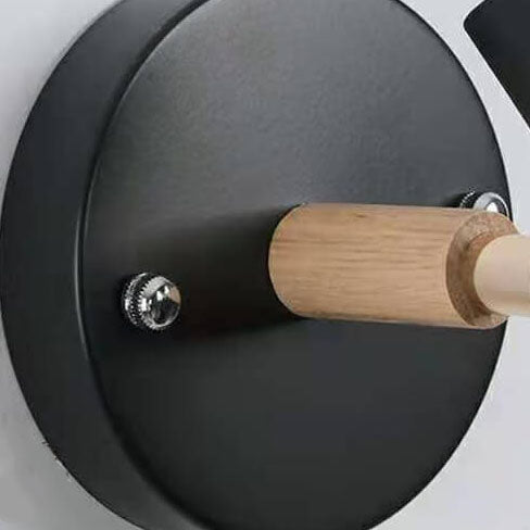 ScandiGlow - Chic vägglampa med nordisk charm Carvallo