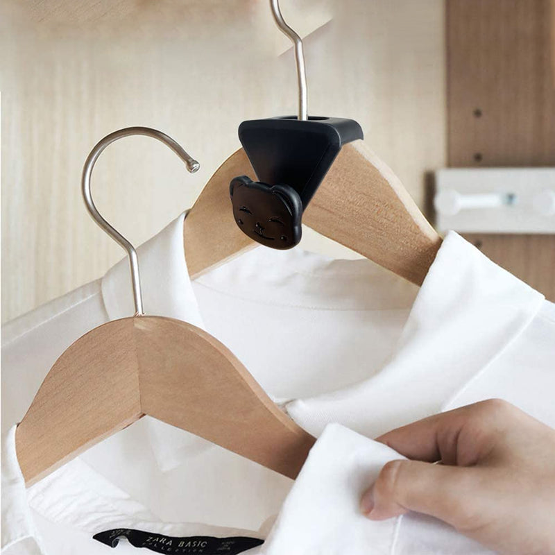 Carvallo | HangStack - Hängare-anslutningskrok Carvallo