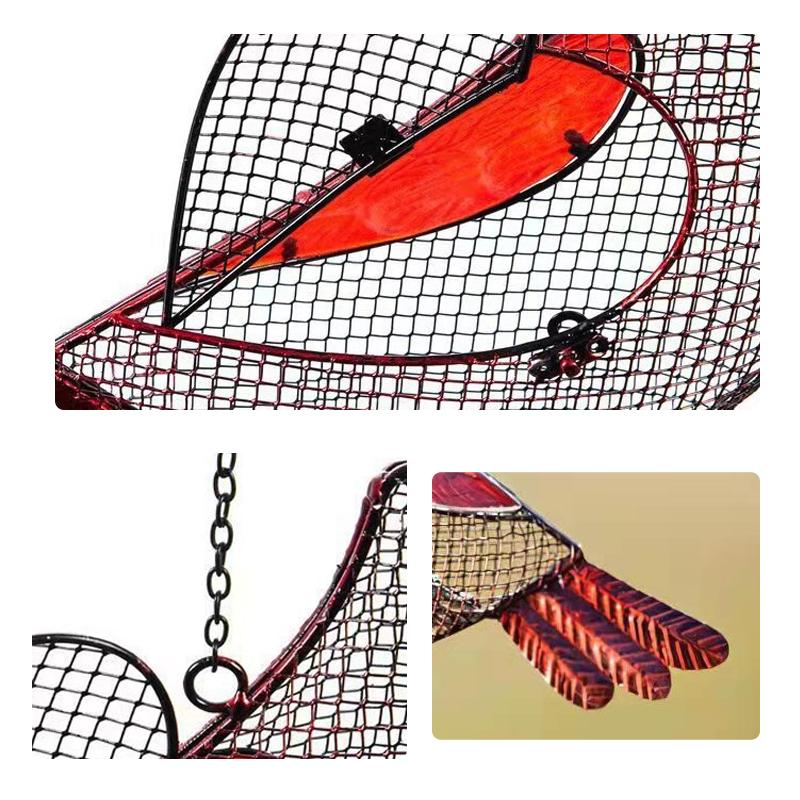 Carvallo - Frö Dekorativ Fågelmatare Carvallo