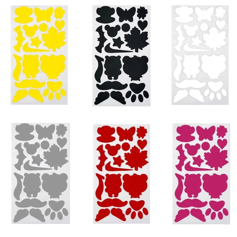 Carvallo | PufferPatch - Omedelbar lösning vid tårar Carvallo