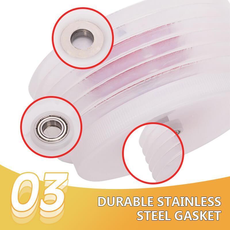 Carvallo - Borstaftskyddshuvud Carvallo