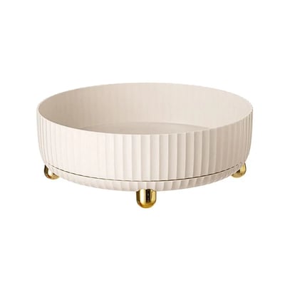 Carvallo – Mer ordning med bara ett varv Carvallo