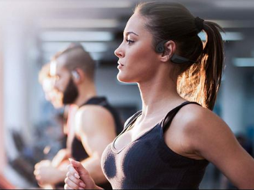 Luxora Nya Vattentåliga Benledande Hörlurar Stereo Bluetooth Trådlösa Carvallo