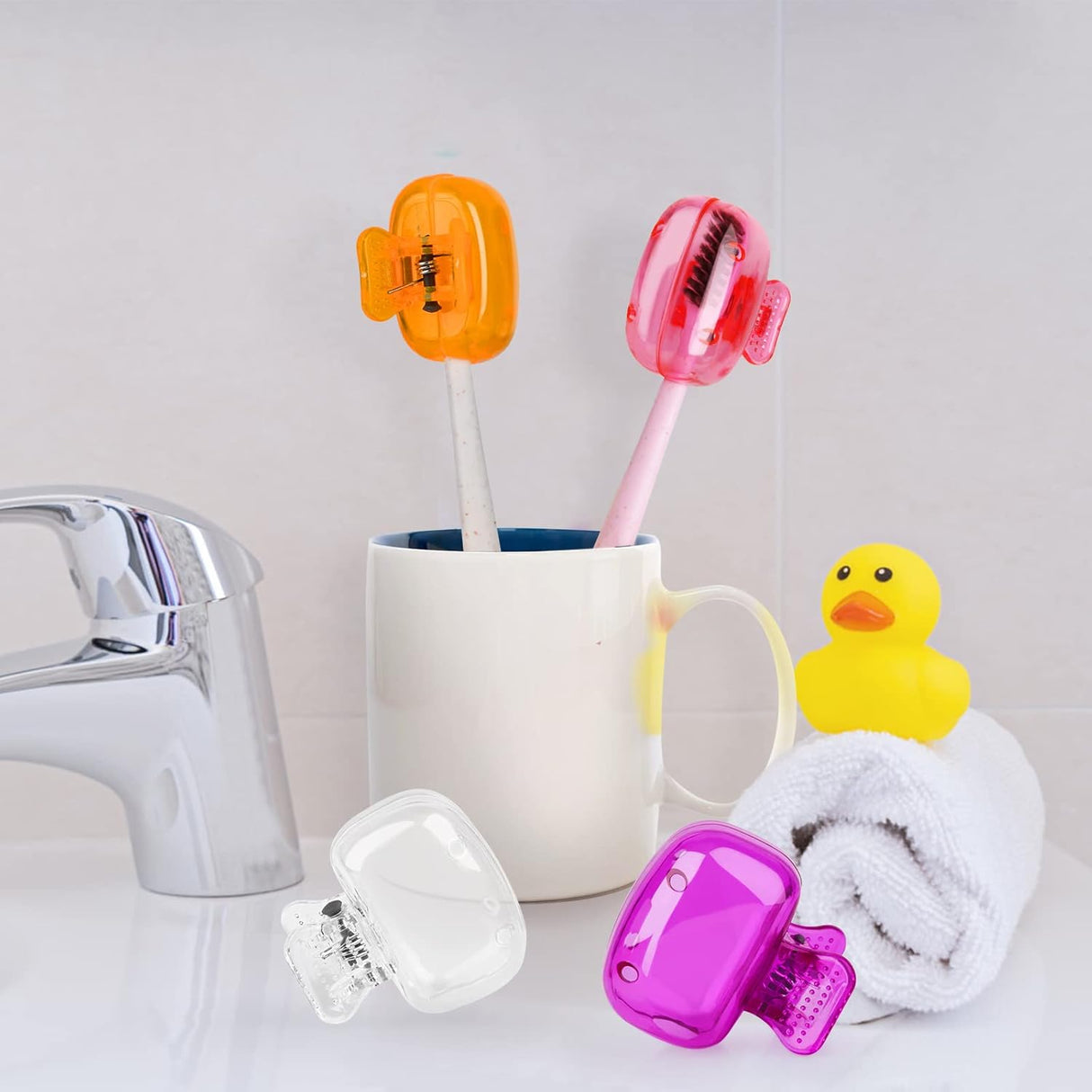 Carvallo – Hygien protection for on the go in practical 15-pack! Carvallo