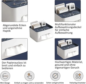 Carvallo – Ordning möter stil! Carvallo